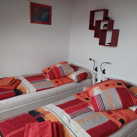 Bnb Les Prises Les Ponts-de-Martel Ngoại thất bức ảnh