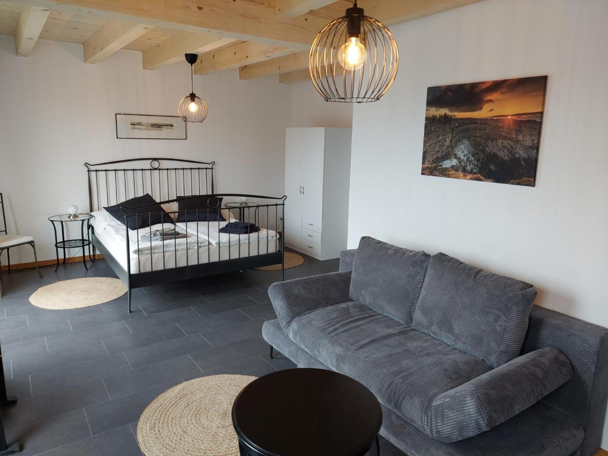 Bnb Les Prises Les Ponts-de-Martel Ngoại thất bức ảnh