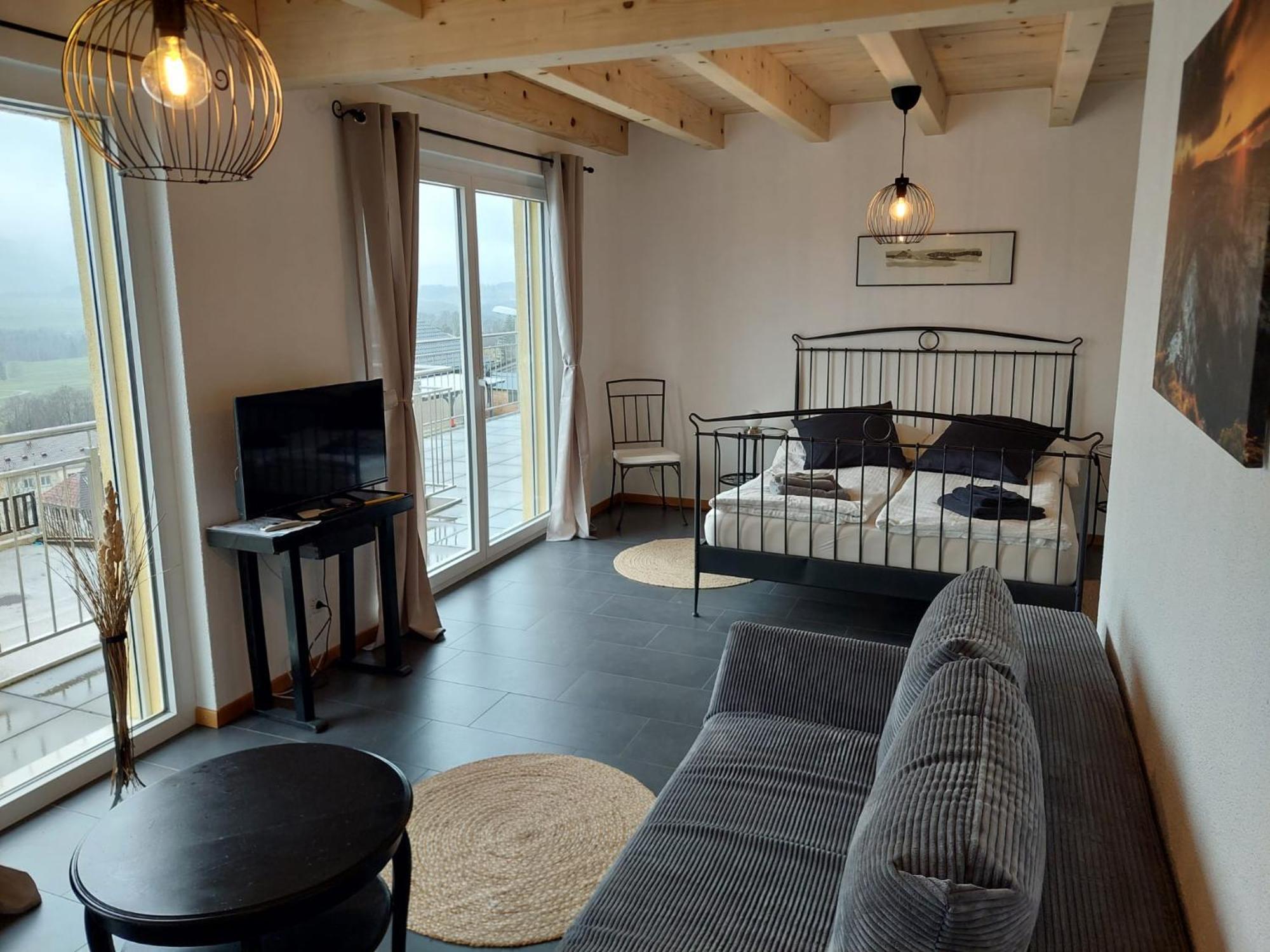 Bnb Les Prises Les Ponts-de-Martel Ngoại thất bức ảnh