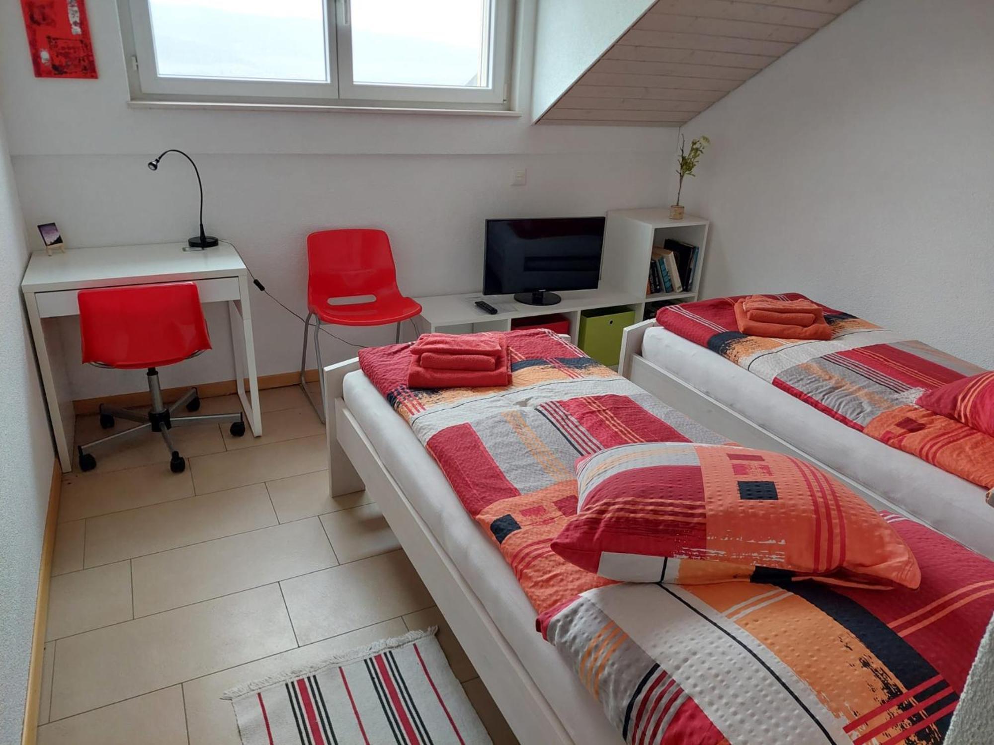 Bnb Les Prises Les Ponts-de-Martel Ngoại thất bức ảnh