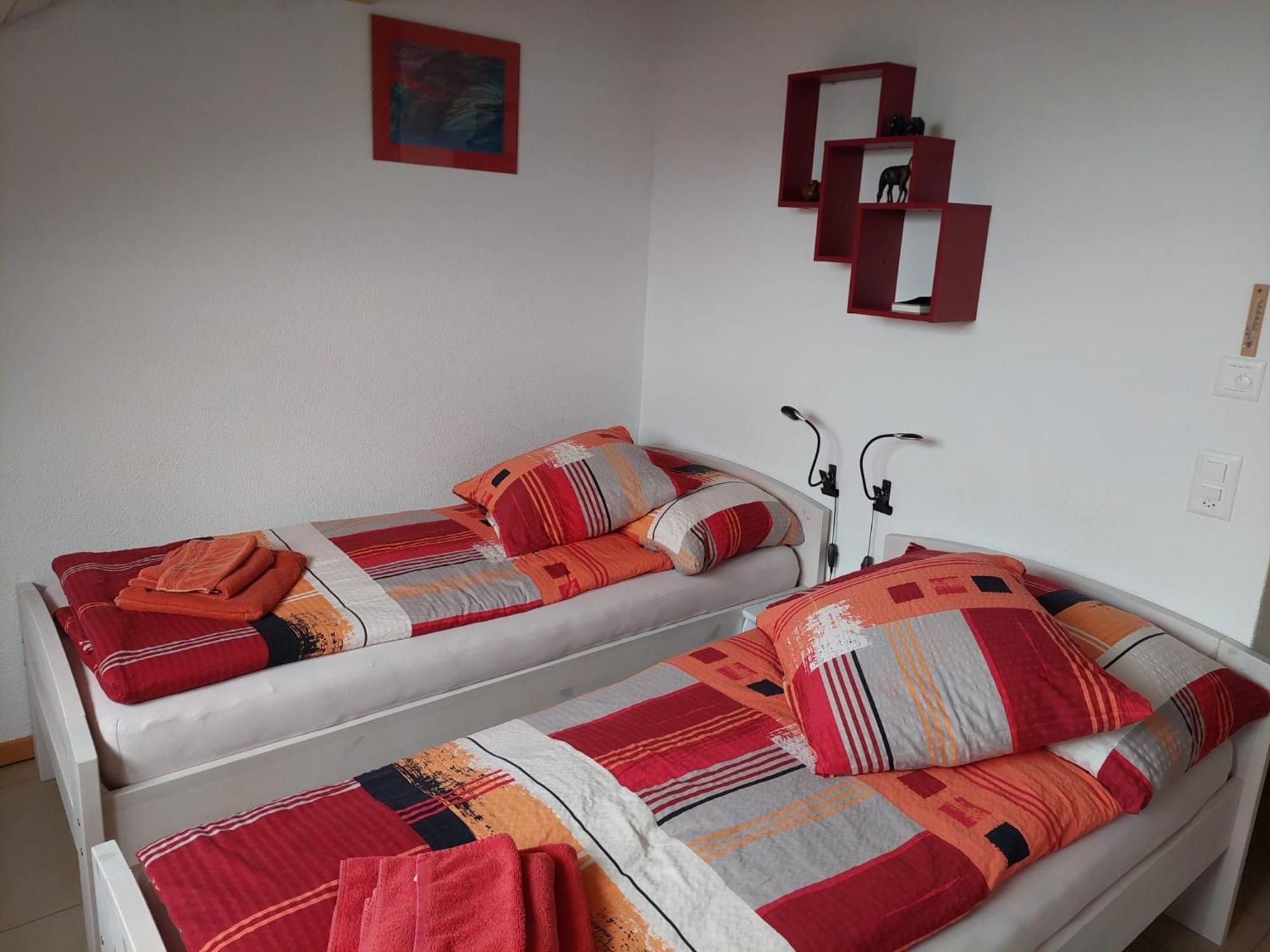 Bnb Les Prises Les Ponts-de-Martel Ngoại thất bức ảnh