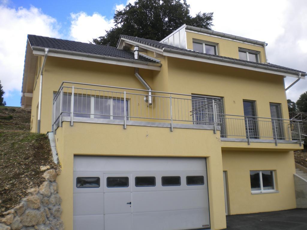 Bnb Les Prises Les Ponts-de-Martel Phòng bức ảnh